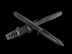 Extrema Ratio Requiem Black