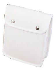 Borsetto in Multilayer Cordura - Bianco