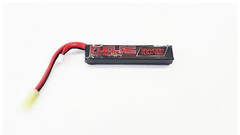 Batteria Li-Po 11,1v 1200mha 15c