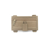 Warrior Tactical Wrist Case Coyote Tan