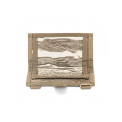 Warrior Tactical Wrist Case Coyote Tan