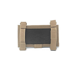 Warrior Tactical Wrist Case Coyote Tan