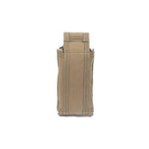 Warrior Slimline Foldable Dump Coyote