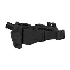 Tasmanian Tiger Cinturone Warrior LC - Black
