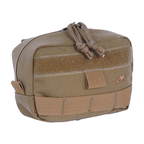 Tasmanian Tiger Utility Horizontal - Coyote Brown