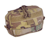 Tasmanian Tiger Utility Horizontal - Multicam