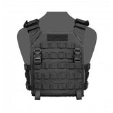 Warrior Recon Plate Carrier SAPI - Black