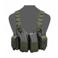 Warrior Pathfinder Chest Rig - OD