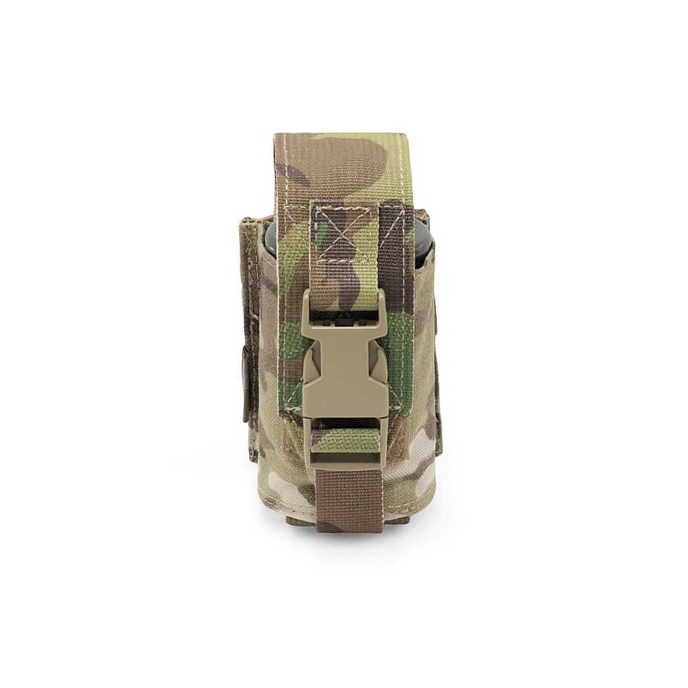 Warrior Single Smoke Gen 2 - MultiCam