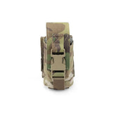 Warrior Single Smoke Gen 2 - MultiCam