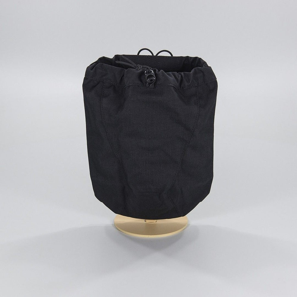 DUMP Pouch Cordura® - Black