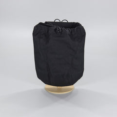 DUMP Pouch Cordura® - Black
