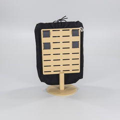 DUMP Pouch Cordura® - Black