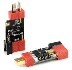 GATE NanoAAB