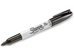 Sharpie® Markers - Black