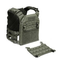Warrior Recon Plate Carrier SAPI - OD