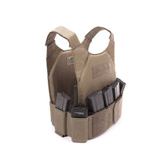 Warrior Covert Plate Carrier Mk1 Coyote Tan