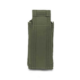 Warrior Slimline Foldable Dump OD Green