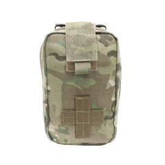 Warrior Personal Medic Rip Off Pouch Multicam