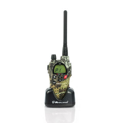 Midland G9 Plus - Mimetica