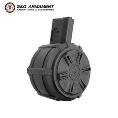 G&G Caricatore Drum per M4/M16