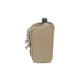 Warrior Pouch for Garmin 62S Coyote Tan
