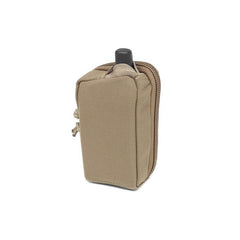 Warrior Pouch for Garmin 62S Coyote Tan