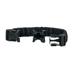 Tasmanian Tiger Cinghia Blocco Arma - Black