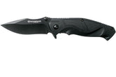 Boker Advance all Black Pro