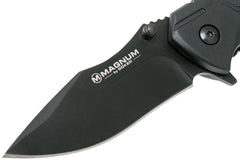 Boker Advance all Black Pro