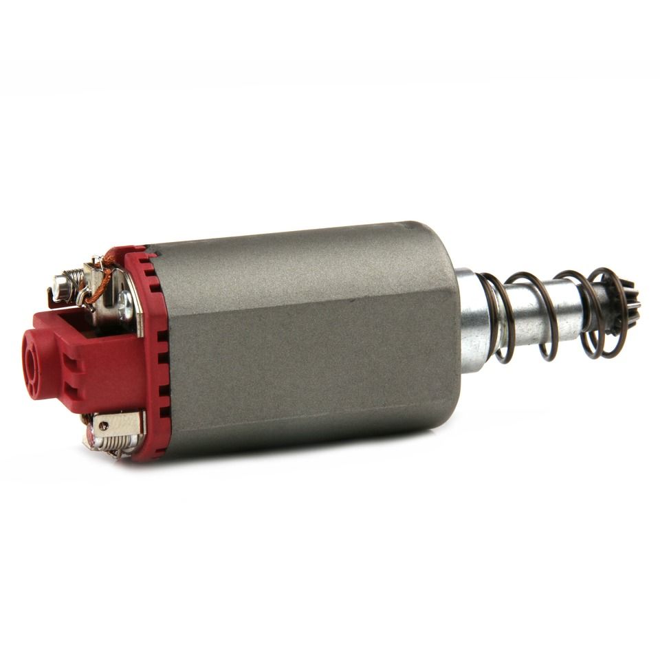 Motore Standard Type Albero Lungo - SHS