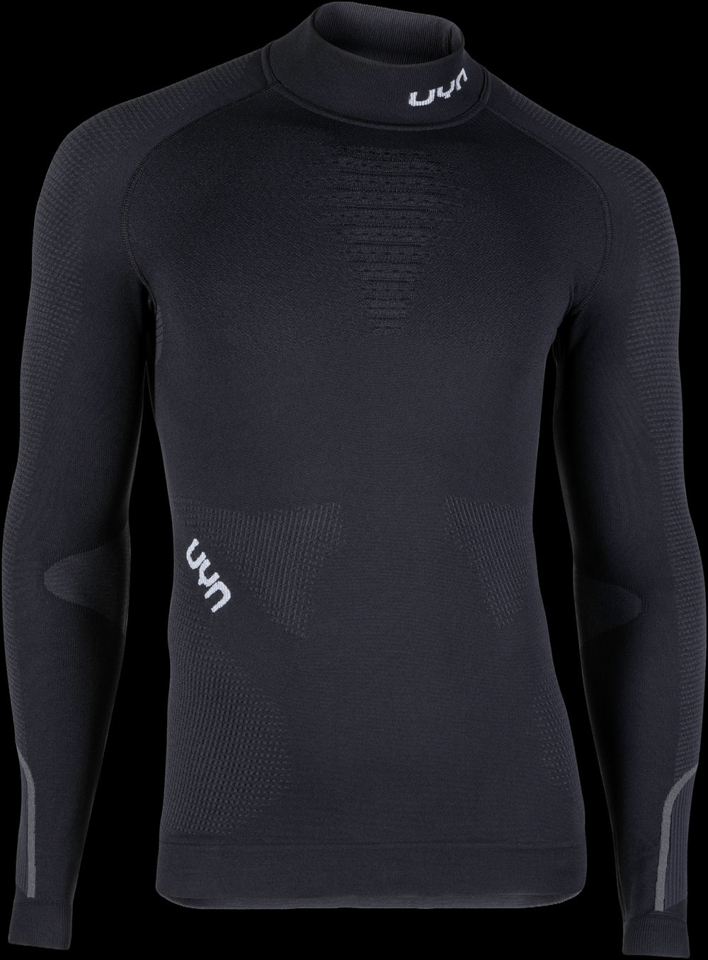 UYN - Ambityon Maglia Intima Termica Dolcevita