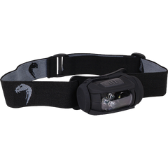 Special Ops Head Torch - Black