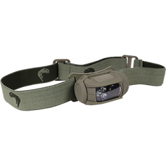 Viper Special Ops Head Torch - Green