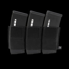Viper VX Triple Rifle Mag Sleeve - Black