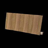 Viper VX Quad SMG Mag Sleeve - Coyote