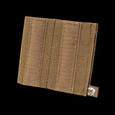 Viper VX Double SMG Mag Sleeve - Coyote