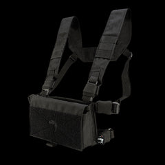 Viper VX Buckle Up Utility Rig - Black