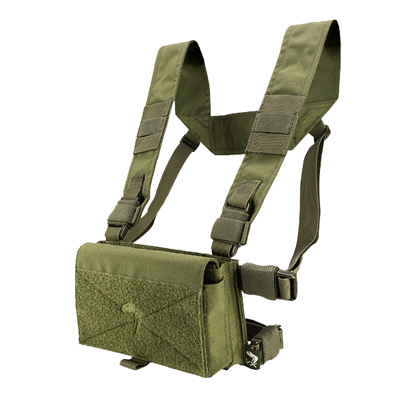 Viper VX Buckle Up Utility Rig Green – Barbarossa Tactical Shop