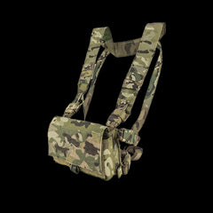 Viper VX Buckle Up Utility Rig - Camo