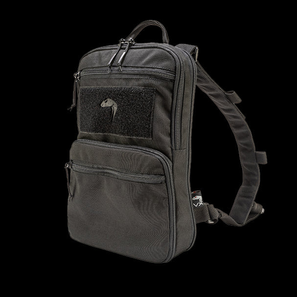 Viper VX Buckle Up Charger Pack - Black