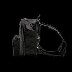Viper VX Buckle Up Charger Pack - Black