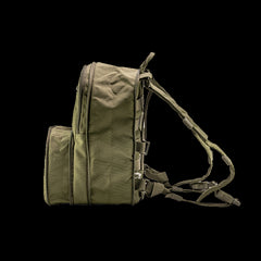 Viper VX Buckle Up Charger Pack - Green