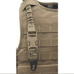 Warrior QRS Fastex Sling MultiCam