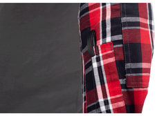 Flannel Combat Shirt - Invader Gear