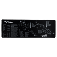 Viper Gun Mat - AR15