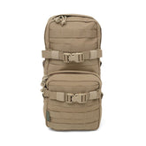 Warrior Cargo Pack Coyote Tan