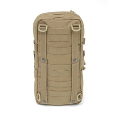 Warrior Cargo Pack Coyote Tan