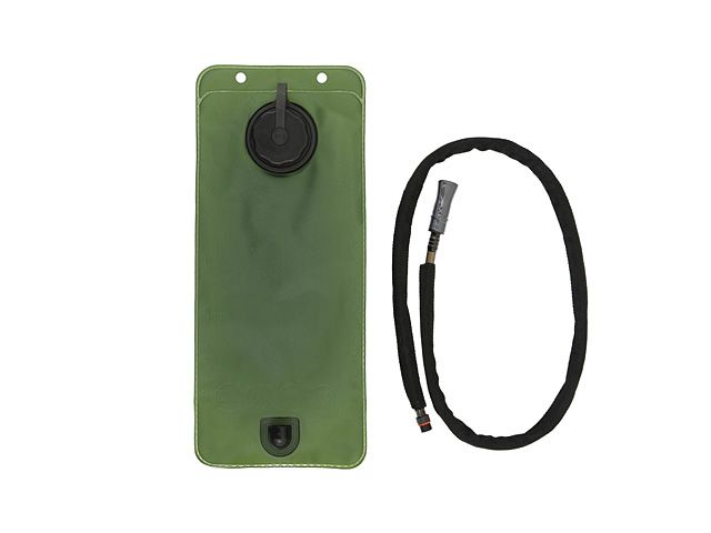 Vescica Camel Back di ricambio 2,5 litri