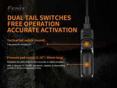 Remoto AER-03 V2 Fenix